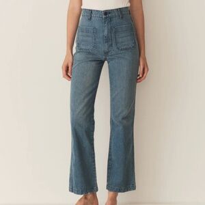 Doen Maritime Jeans